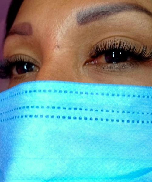 Resultado lash Monterrey