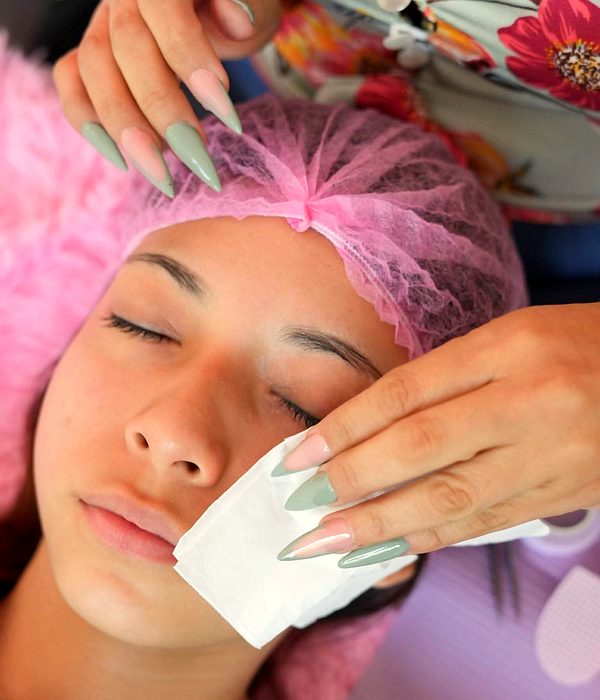 Alasiado japones Monterrey keratina